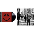 Bon Jovi - Forever & Have A Niceday (180G) - LP Vinyl Bundle