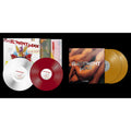 Remedy (Gold Vinyl/2LP) & Kish Kash (Red & White Vinyl/2LP)
