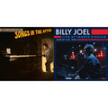 Songs In The Attic & Live At Yankee Stadium (3LP)