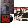 Cross Road (2LP) & New Jersey (180G) & Have A Niceday (180G)