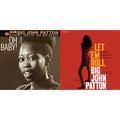 Let Em Roll (Blue Note Tone Poet Series) & Oh Baby! (Blue Note Classic LP Vinyl Series)