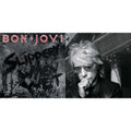 Bon Jovi - Slippery When Wet (180G) & 2020 (2LP/Gold Vinyl)