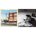 Streetlife Serenade & Stranger (180G)