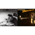 Billy Joel - Songs In The Attic & Stranger (180G) - LP Vinyl Bundle