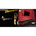 Songs In The Attic & Stormfront