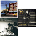 Streetlife Serenade & An Innocent Man & Stranger