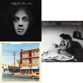 Piano Man & Streetlife Serenade & Stranger (180G)