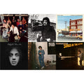 Cold Spring Harbor & Piano Man & Streetlife Serenade & Turnstiles & 52Nd Street & Songs In The Attic