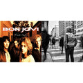 Bon Jovi - Forever & These Days (180G) - LP Vinyl Bundle