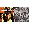 Keep The Faith (180G) & These Days (180G)