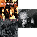 Bon Jovi - These Days (180G) & Slippery When Wet (180G) & 2020 (2LP/Gold Vinyl)