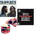 Thickfreakness & Brothers (Deluxe Remastered Anniversary Edition) & Attack & Release