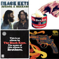 Thickfreakness & Brothers (Deluxe Remastered Anniversary Edition) & Attack & Release & Chulahoma