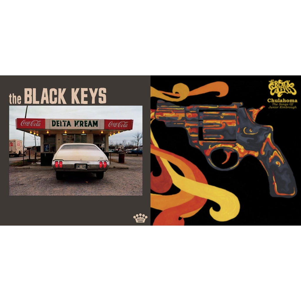 Delta Kream & Chulahoma