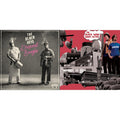 Rubber Factory & Dropout Boogie