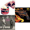 Thickfreakness & Dropout Boogie & Chulahoma