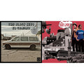 Rubber Factory & El Camino (10Th Anniversary Deluxe Edition/3LP)