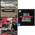Rubber Factory & El Camino (10Th Anniversary Deluxe Edition/3LP) & Brothers (Deluxe Remastered Anniversary Edition)