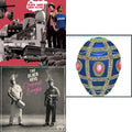 Rubber Factory & Dropout Boogie & Magic Potion