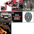 Thickfreakness & Rubber Factory & Dropout Boogie & Delta Kream & Brothers (Deluxe Remastered Anniversary Edition) & Magic Potion & Chulahoma