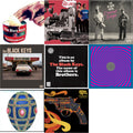 Thickfreakness & Rubber Factory & Dropout Boogie & Delta Kream & Brothers (Deluxe Remastered Anniversary Edition) & Turn Blue & Magic Potion & Chulahoma