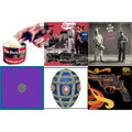 Thickfreakness & Rubber Factory & Dropout Boogie & Turn Blue & Magic Potion & Chulahoma