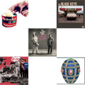 Thickfreakness & Rubber Factory & Dropout Boogie & Delta Kream & Magic Potion