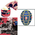 Thickfreakness & Rubber Factory & Magic Potion