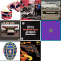 Thickfreakness & Rubber Factory & El Camino (10Th Anniversary Deluxe Edition/3LP) & Delta Kream & Brothers (Deluxe Remastered Anniversary Edition) & Turn Blue & Magic Potion & Chulahoma