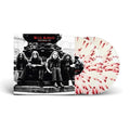MONTREUX 1970 (CLEAR/RED SPLATTER VINYL) Vinyl Record