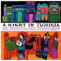 BLAKEY,ART & JAZZ MESSENGERS Night in Tunisia [Import] Vinyl Record