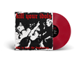 Kill Your Idols - This Is Just The Beginning LP (Limited Edition – Only 100 Made, Opaque Red Vinyl) - Vinyl Record
