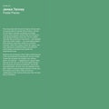 PRE-ORDER: James Tenney - Postal Pieces Vinyl Record