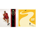 24K Magic & Doo Wops & Hooligans