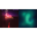 Blanck Mass - Blanck Mass (Clear Vinyl/2LP) & In Ferneaux