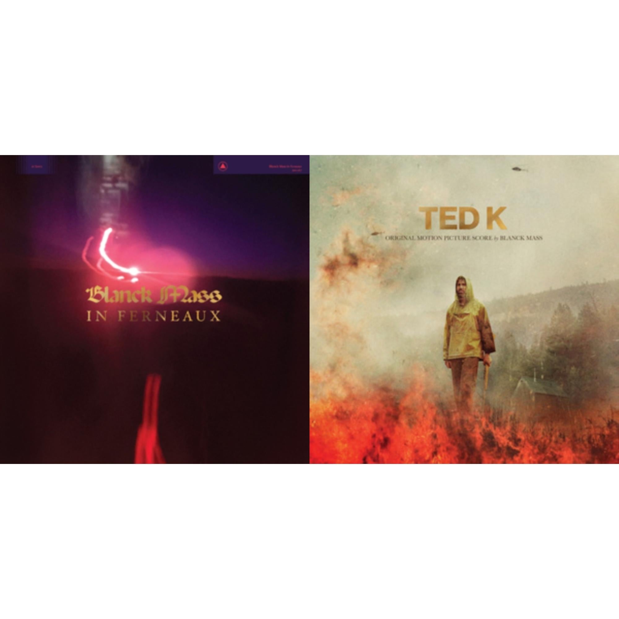 In Ferneaux & Ted K: Original Score