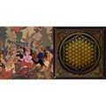 Post Human: Survival Horror (Wallet Sleeve Softpak/Booklet) & Sempiternal