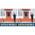 Buffalo Nichols & Buffalo Nichols (Tangerine LP Vinyl) (I)