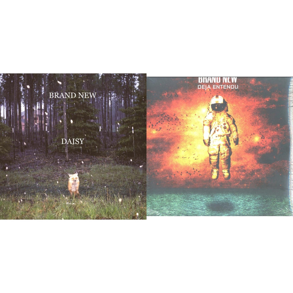 Daisy & Deja Entendu