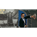 Extraterrestrial Live & Agents Of Fortune