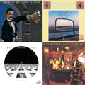 Blue Oyster Cult - Agents Of Fortune & Mirrors & Blue Oyster Cult & Spectres - CD Bundle