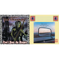 Blue Oyster Cult - Don't Fear The Reaper: Best Of Blue Oyster Cult & Mirrors - CD Bundle