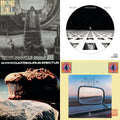 Extraterrestrial Live & Blue Oyster Cult & Cultosaurus Erectus & Mirrors
