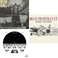Extraterrestrial Live & Blue Oyster Cult & Secret Treaties