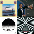 Blue Oyster Cult & Mirrors & Tyranny & Mutation & Agents Of Fortune