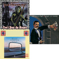Don't Fear The Reaper: Best Of Blue Oyster Cult & Mirrors & Agents Of Fortune