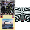 Don't Fear The Reaper: Best Of Blue Oyster Cult & Mirrors & Tyranny & Mutation