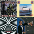 Don't Fear The Reaper: Best Of Blue Oyster Cult & Mirrors & Tyranny & Mutation & Agents Of Fortune