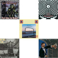 Don't Fear The Reaper: Best Of Blue Oyster Cult & Extraterrestrial Live & Mirrors & Tyranny & Mutation & Agents Of Fortune