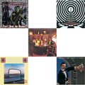 Don't Fear The Reaper: Best Of Blue Oyster Cult & Mirrors & Spectres & Tyranny & Mutation & Agents Of Fortune